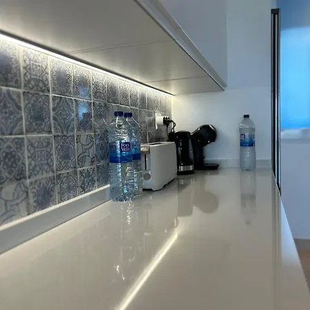 公寓 Luxury Sea View Penthouse *