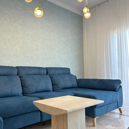 Luxury Sea View Penthouse 公寓 埃斯特波纳